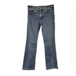 Versace Jeans Couture by Ittierre Jeans - Bootcut Leg - Size 29 X 43